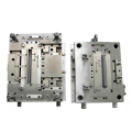 Cheap Plastic Injection Mold for Machinery Products